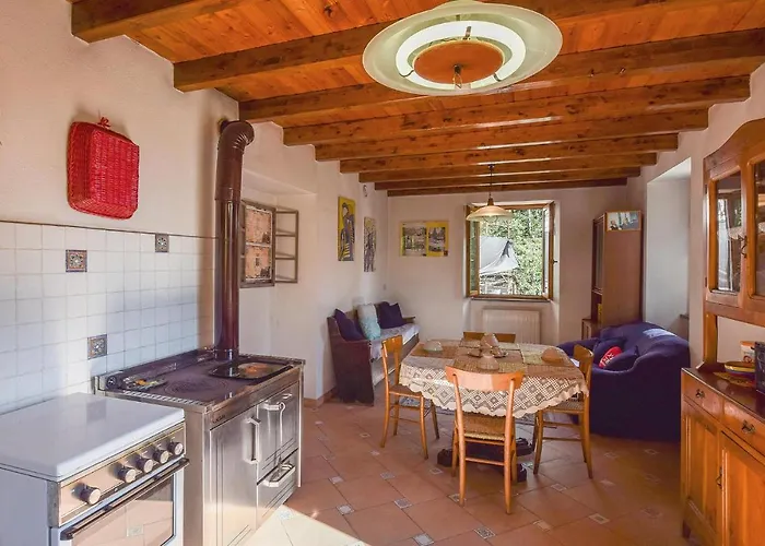 In Appartement