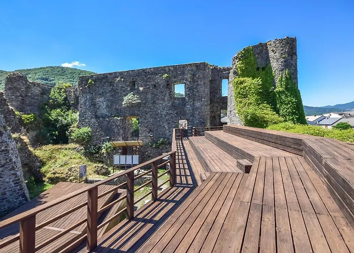 Appartement In Santo Stefano dʼAveto