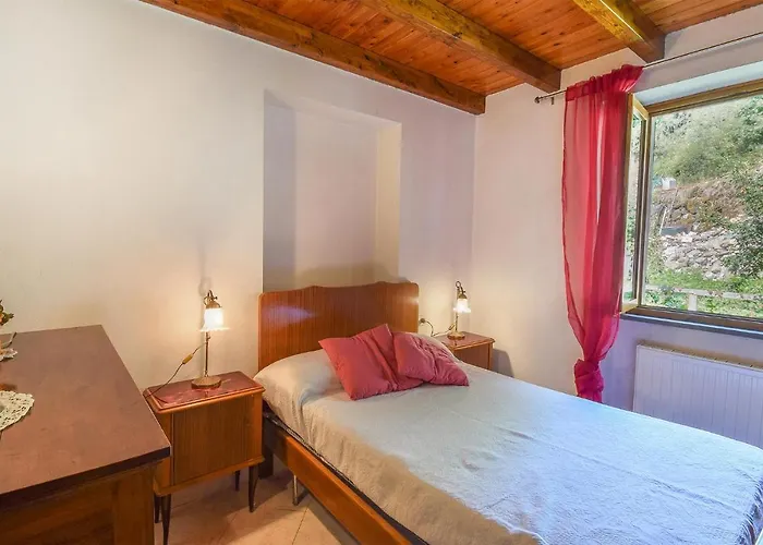 Appartement In
