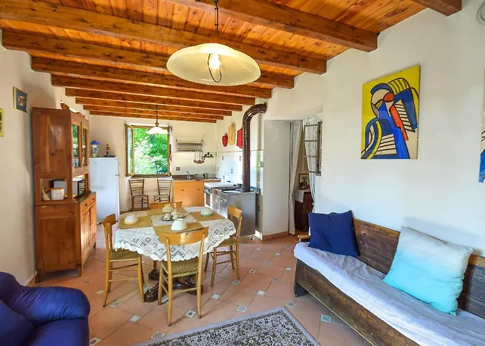 Appartement In