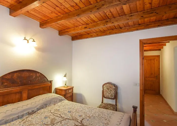In Appartement