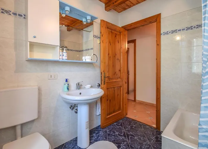 Appartement In