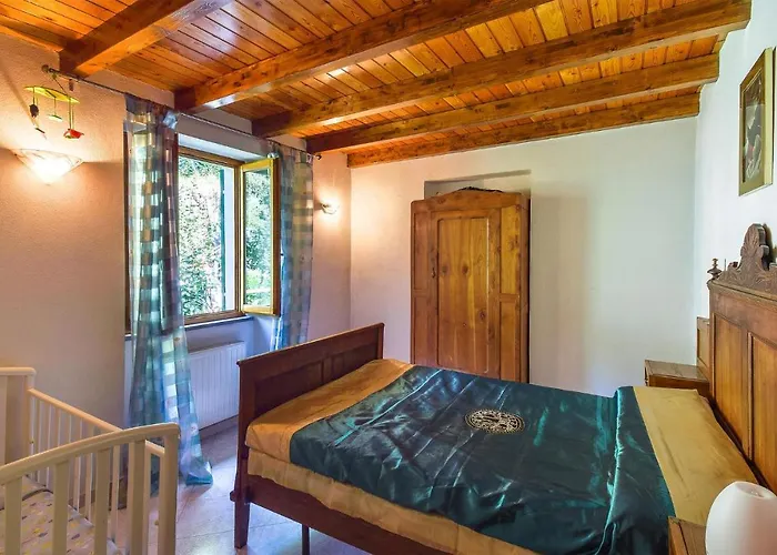 In Appartement